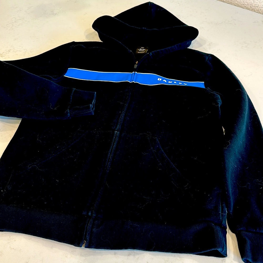 Oakley Men’s Hoodie -size Small